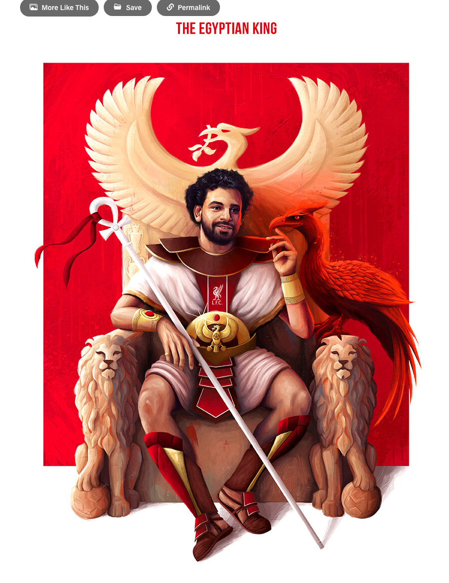 Card preview